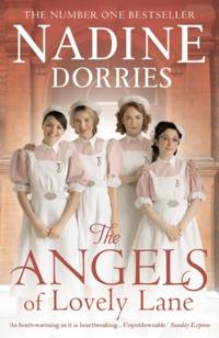 Angels of Lovely Lane