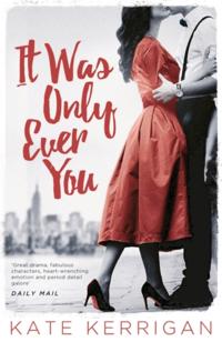 Only Ever You