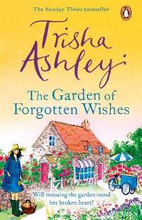 The Garden of Forgotten Wishes