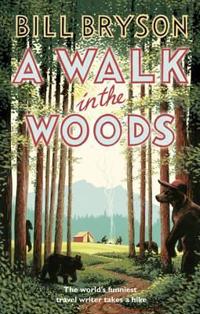 A walk in the woods