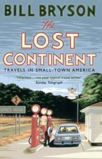 The lost continent