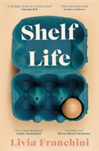 Bokomslag for "Shelf Life"