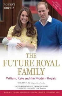 The Modern Royal Family