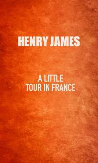 Little Tour in France