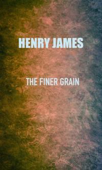 Finer Grain