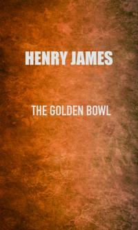 Golden Bowl