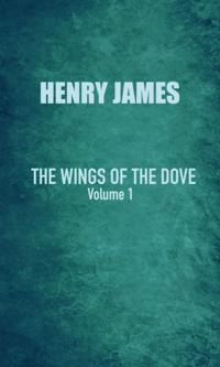 Wings of the Dove