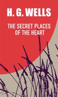 Secret Places of the Heart