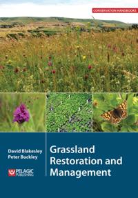 Conservation Handbooks