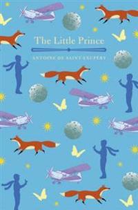 Bokomslag for "The Little Prince"