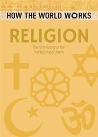 How the world works: religion