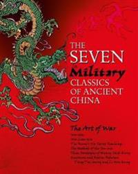 Seven military classics of ancient china