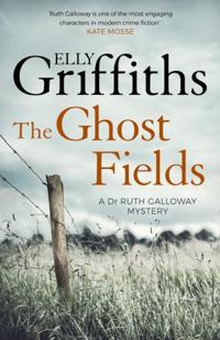 The Dr Ruth Galloway Mysteries