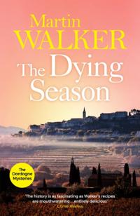 The Dordogne Mysteries