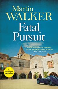 The Dordogne Mysteries