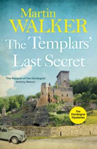 The Dordogne Mysteries