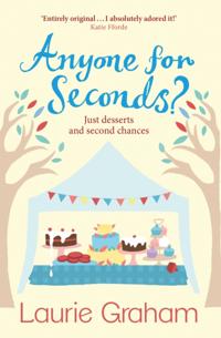 Anyone for Seconds?