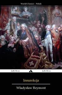 Insurekcja: Rok 1794
