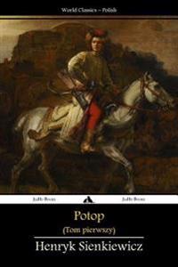 Sienkiewicz, H: Potop