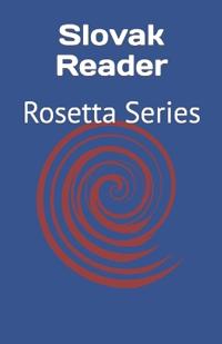 Slovak Reader