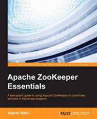 Apache ZooKeeper Essentials, Haloi, Saurav
