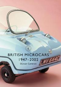 British Microcars 1947–2002