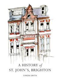 History of St. John's, Brighton