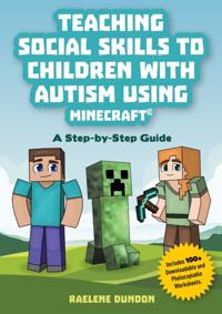 Teaching Social Skills to Children with Autism Using Minecraft(R)