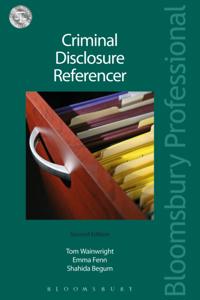 Criminal Practice Series