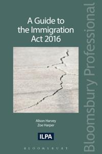 Guide to the Immigration Act 2016