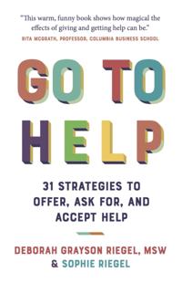 Go To Help