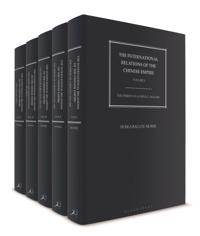 The International Relations of the Chinese Empire
