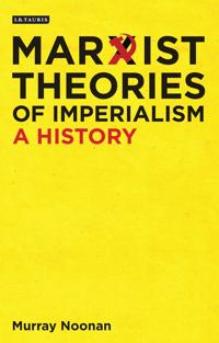 Bokomslag för "Marxist Theories of Imperialism"