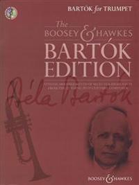 BartóK for Trumpet