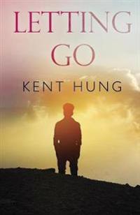 Bokomslag för "Letting go"