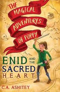 The Magical Adventures of Poppy