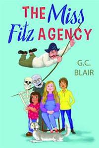 The Miss Fitz Agency