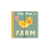 Flip flap - Farm