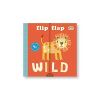 Flip flap - Wild