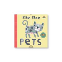 Flip flap - Pets