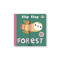 Flip flap - Forest