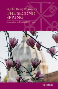 The Second Spring