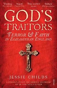 God’s Traitors