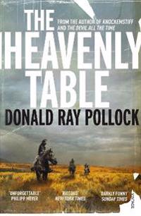 The Heavenly Table