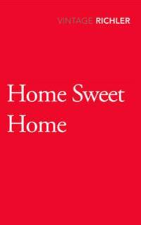 Home Sweet Home