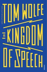 The kingdom of speech