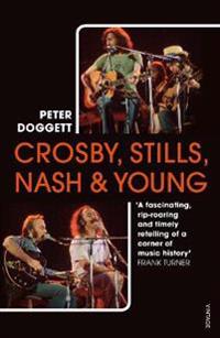 Crosby, Stills, Nash & Young