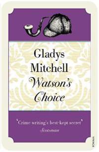 Watson's Choice