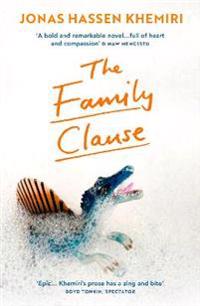 Bokomslag för The Family Clause