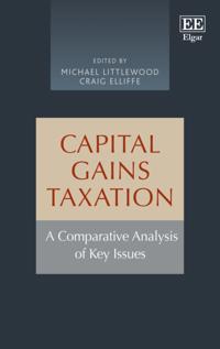 Capital Gains Taxation
